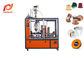 produzione di attrezzature della macchina di rifornimento del caffè della tazza di 3000pcs/H SUNYI K