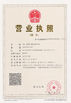 La CINA Jiangsu Sunyi Machinery Co., Ltd. Certificazioni