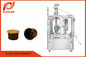 CE 50pcs/verticale Min Coffee Pod Filling Machine di SUNYI